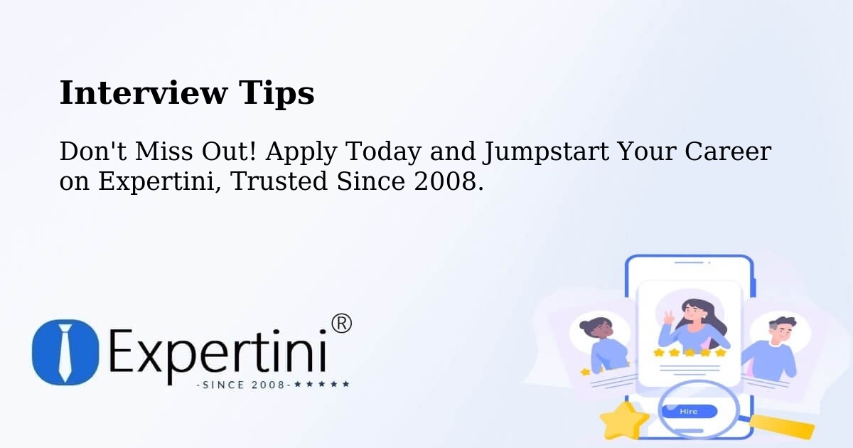 Interview Tips & Techniques for Job Seekers – Nieves - Nieves, Mexico Jobs Expertini