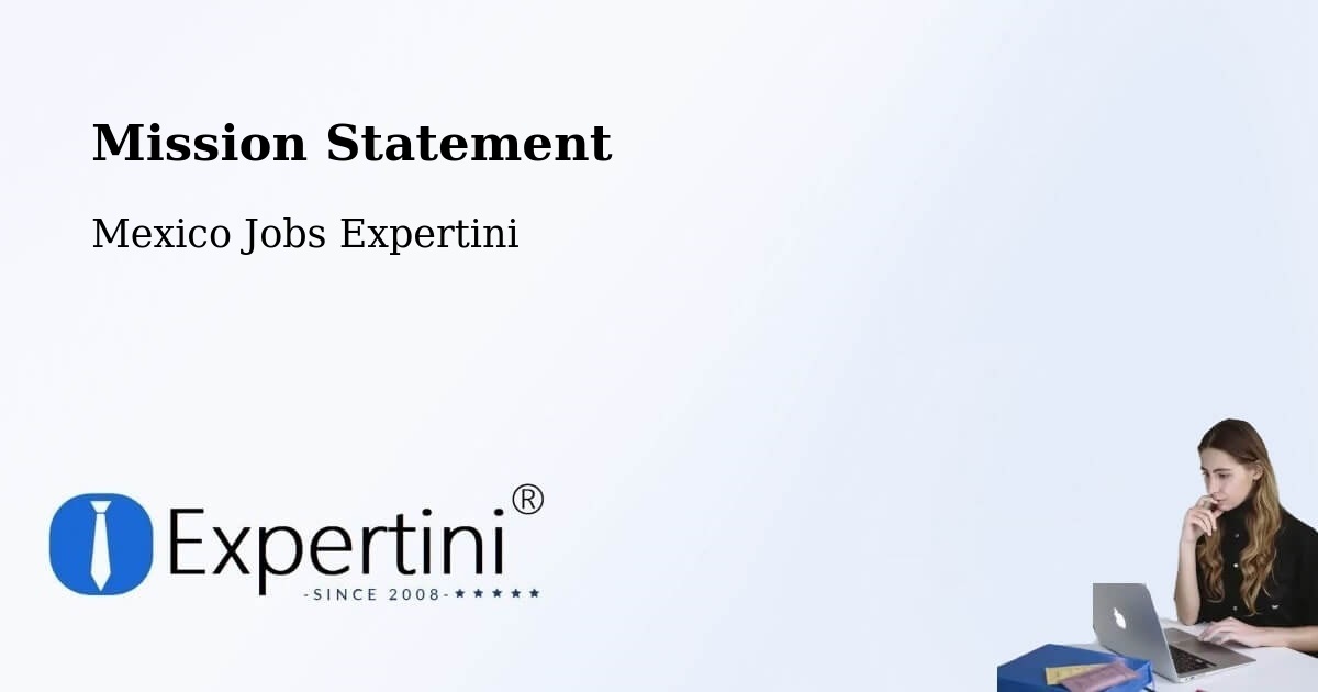 Corporate Mission – Nieves - Mexico Jobs Expertini